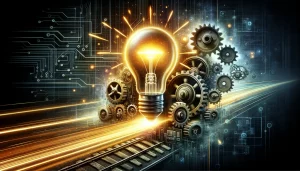 Breakthroughs Driving Industry Transformation