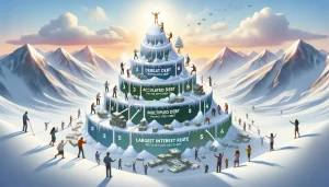 Exploring the Debt Avalanche Method