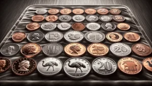 The Most Valuable Error Coins in History