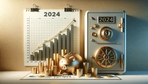Top High-Yield Savings Accounts for 2024